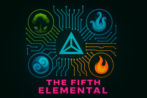 The Fifth Elemental